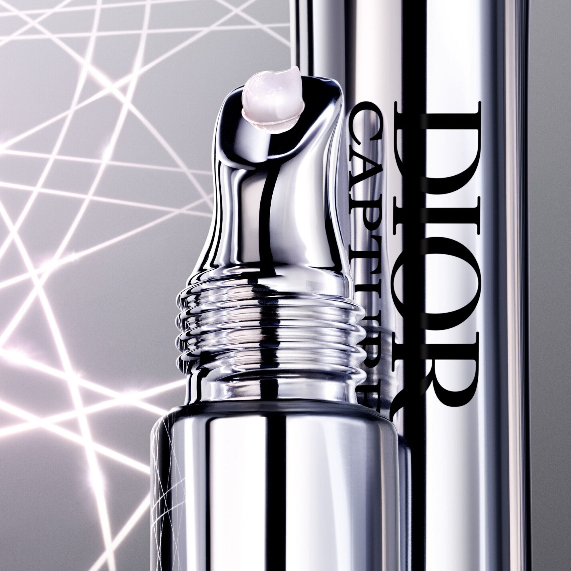 アイケア Dior Capture Pro-Collagen Shot 5ml Sérum para Olhos Dior Capture Pro-Collagen Shot - Sephora